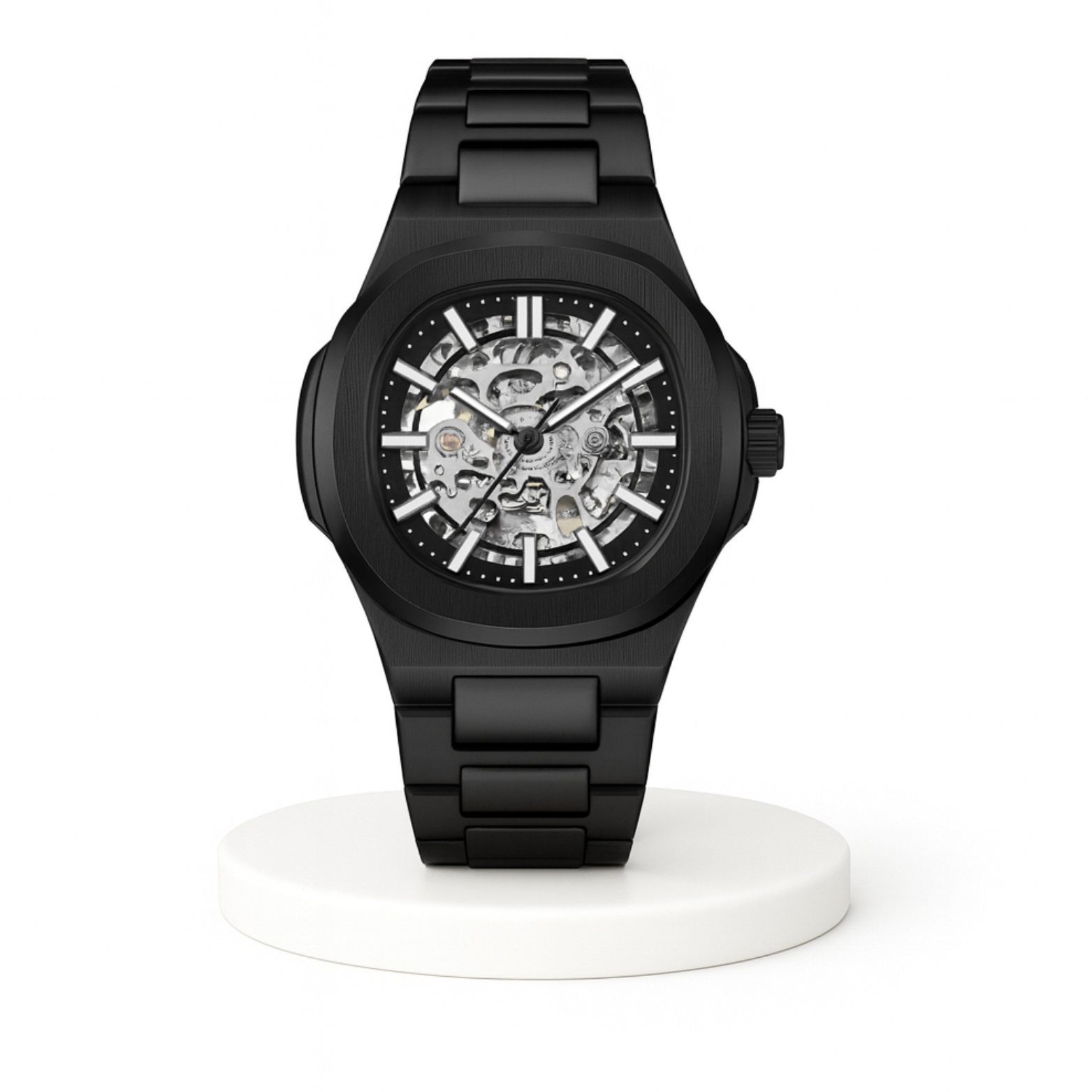 Saphir Noir